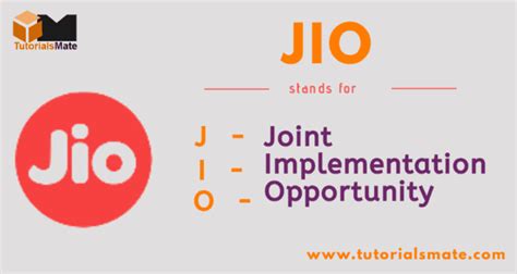 jio msl full form|Jio Platforms .